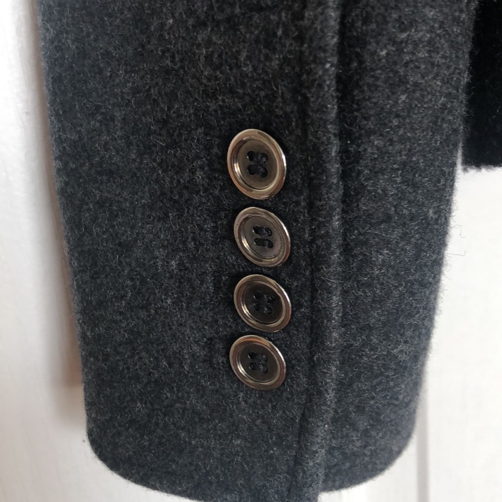 🧥 Dolce & Gabbana woman's wool blazer - Picture 10 of 12